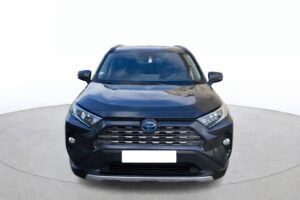 Toyota RAV4 Hybride 218ch Dynamic 2WD