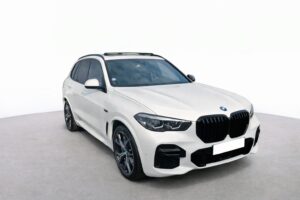 BMW X5 45e Pack M Sport