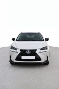 Lexus NX300H