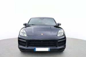 Porsh Cayenne E-Hybride Coupé Platinium Edition