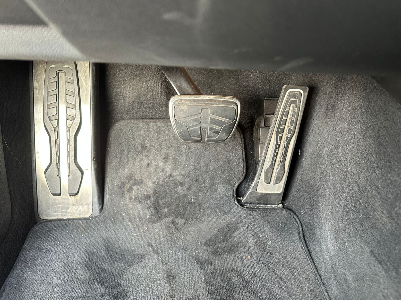 
BMW Série 420d Pack M full									