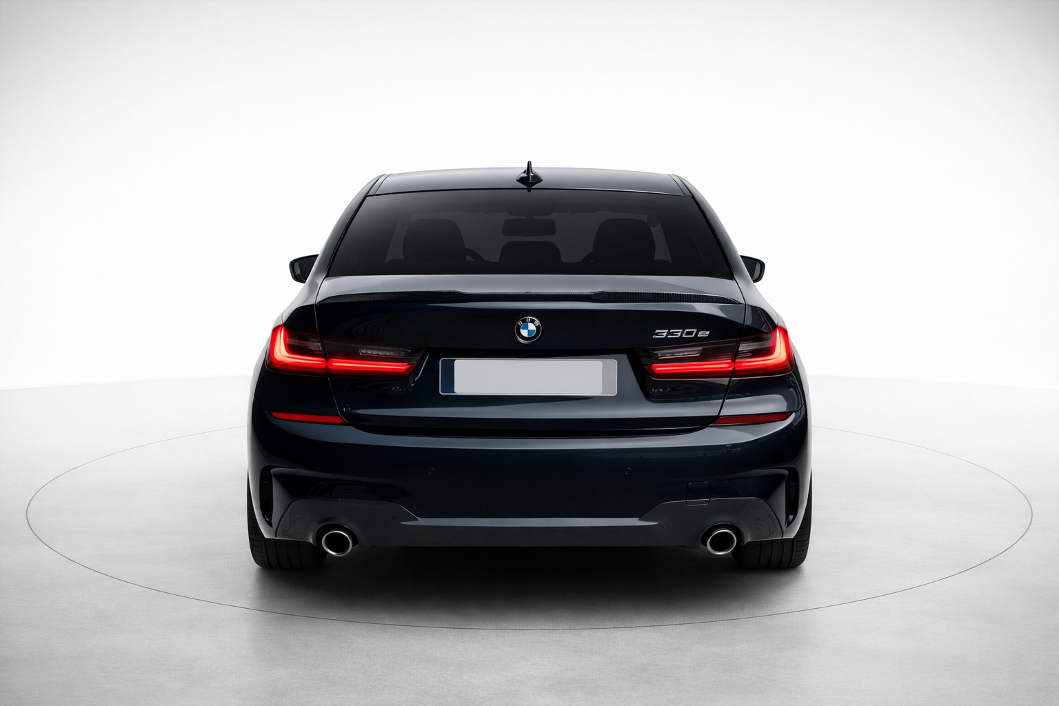 
BMW Serie3 G20 M Sport full									