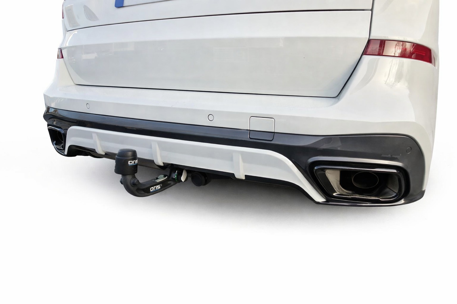 
BMW X5 45e Pack M Sport full									