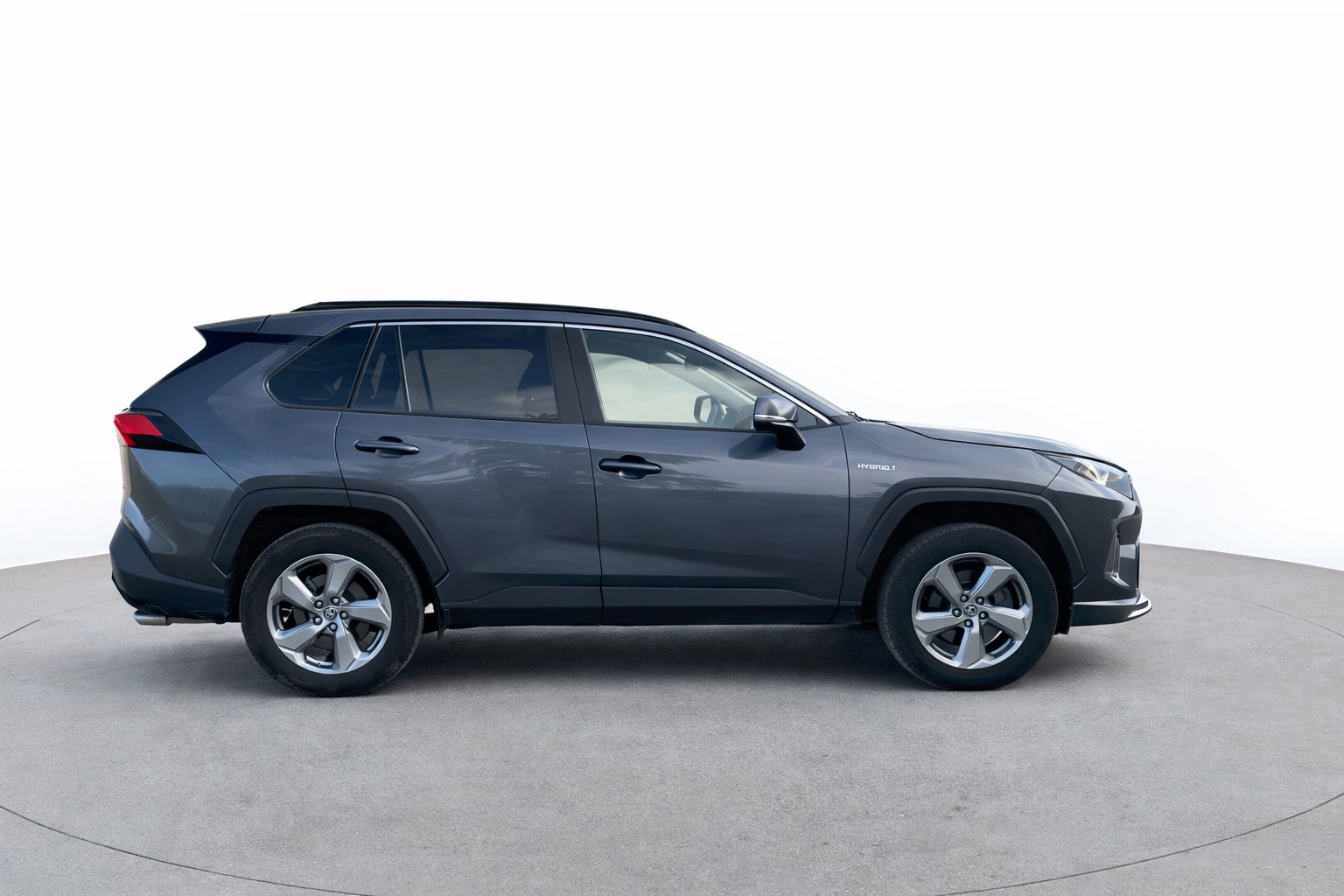 
Toyota RAV4 Hybride 218ch Dynamic 2WD full									