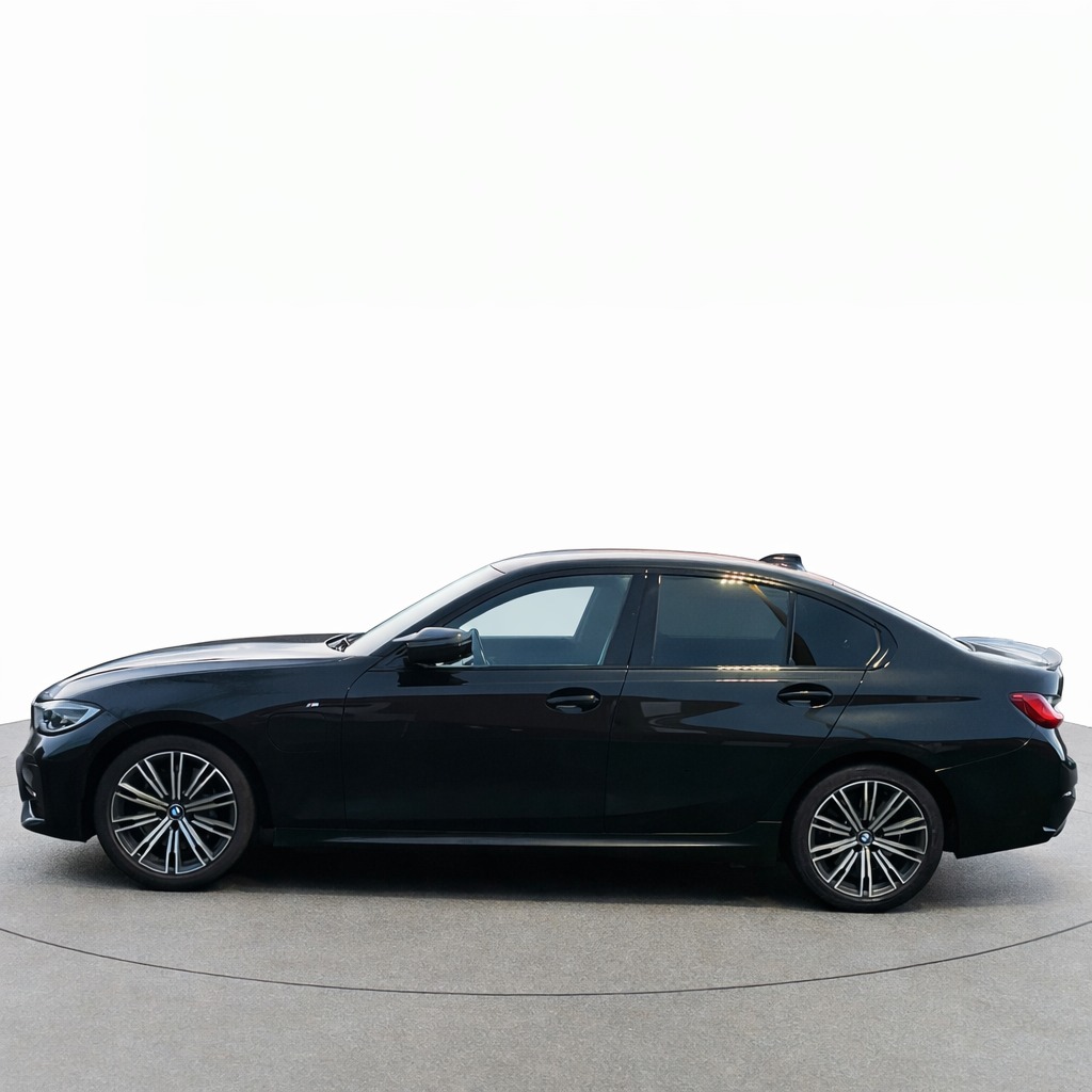 
BMW Serie3 G20 M Sport full									