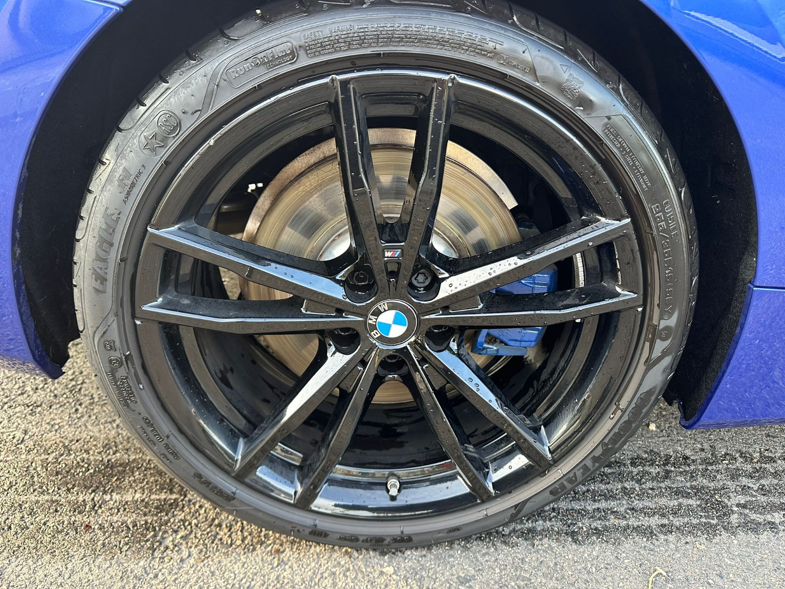 
BMW Série 420d Pack M full									