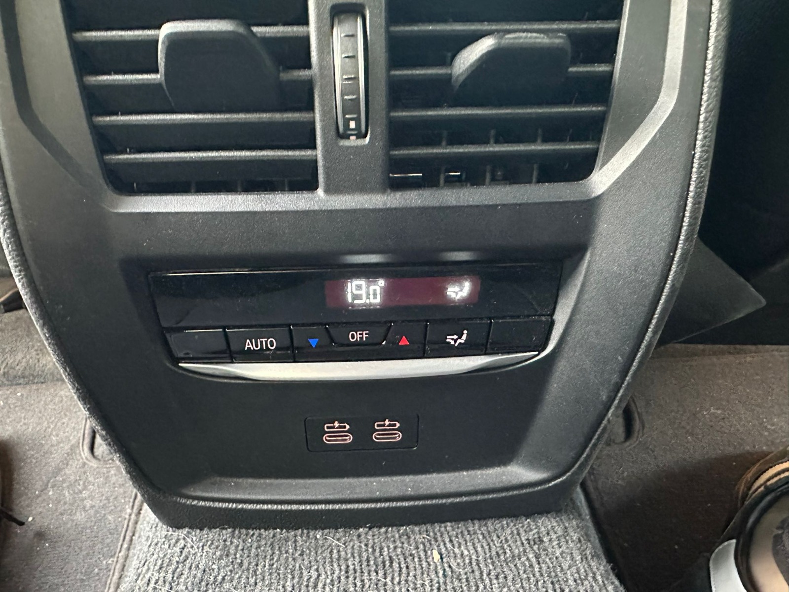 
BMW Série 420d Pack M full									