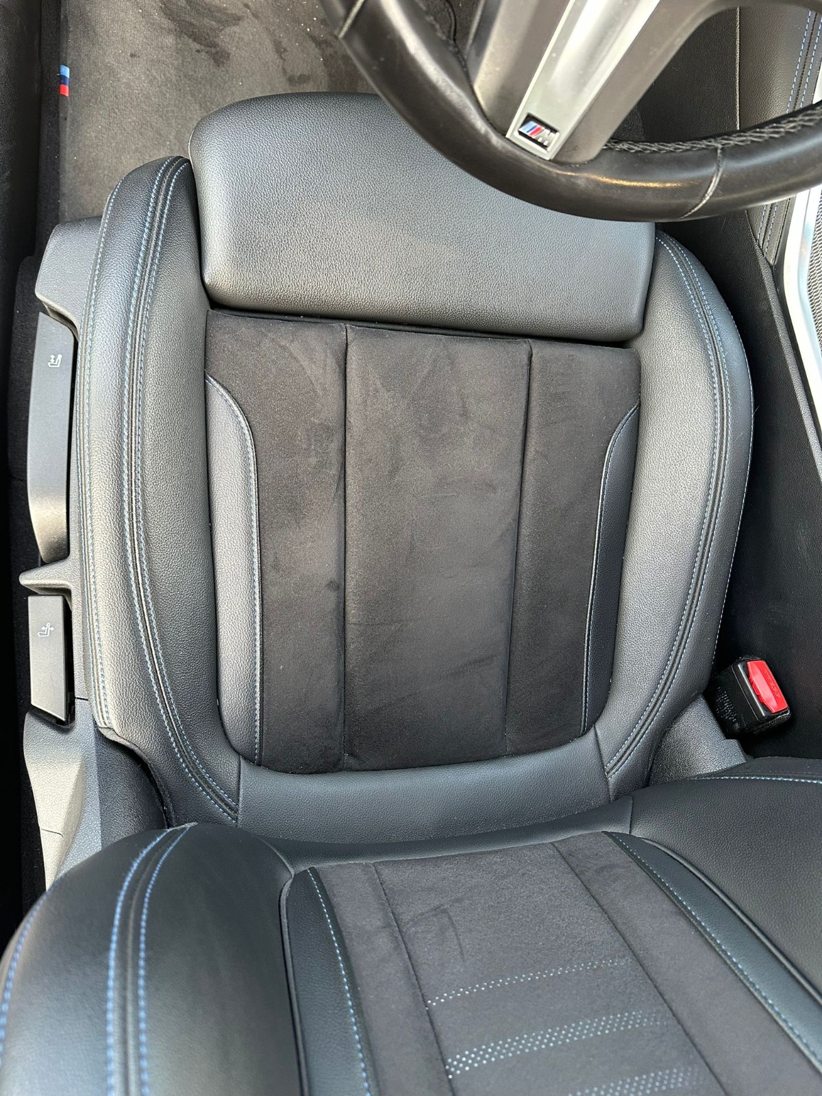 
BMW Série 420d Pack M full									