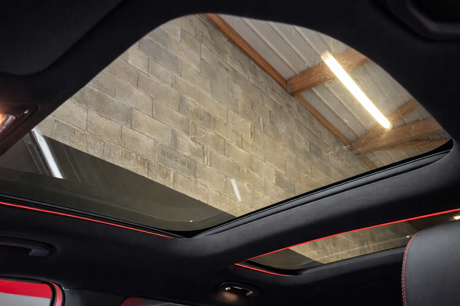 
Mercedes GLB 200d 150ch AMG Line 8G DCT full									