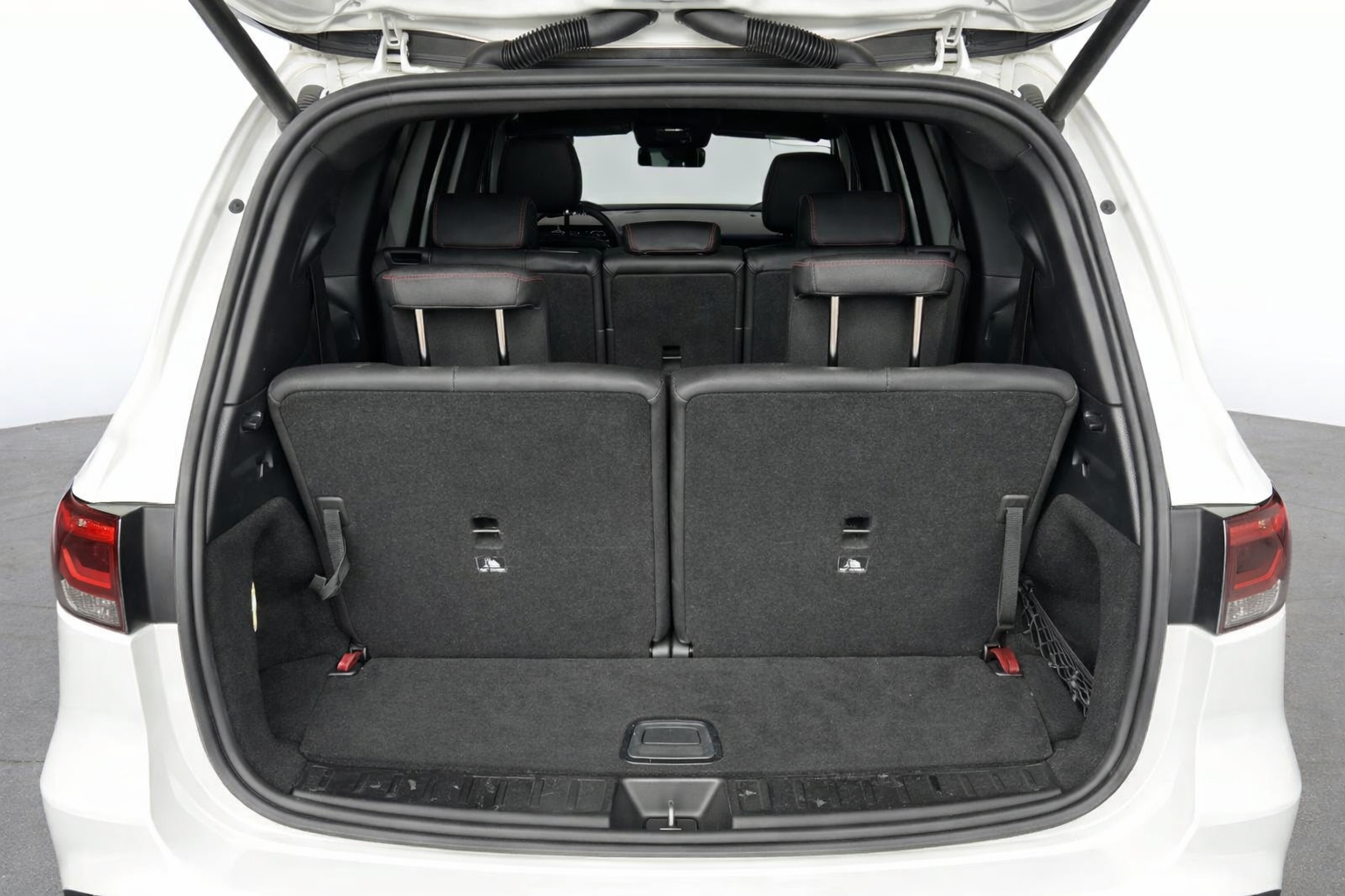 
Mercedes GLB 200d 150ch AMG Line 8G DCT full									