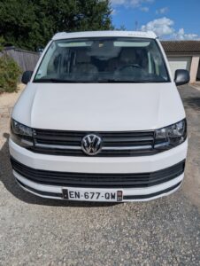 Van aménagé Kepler One Westfalia T6 VW 150 ch DSG7