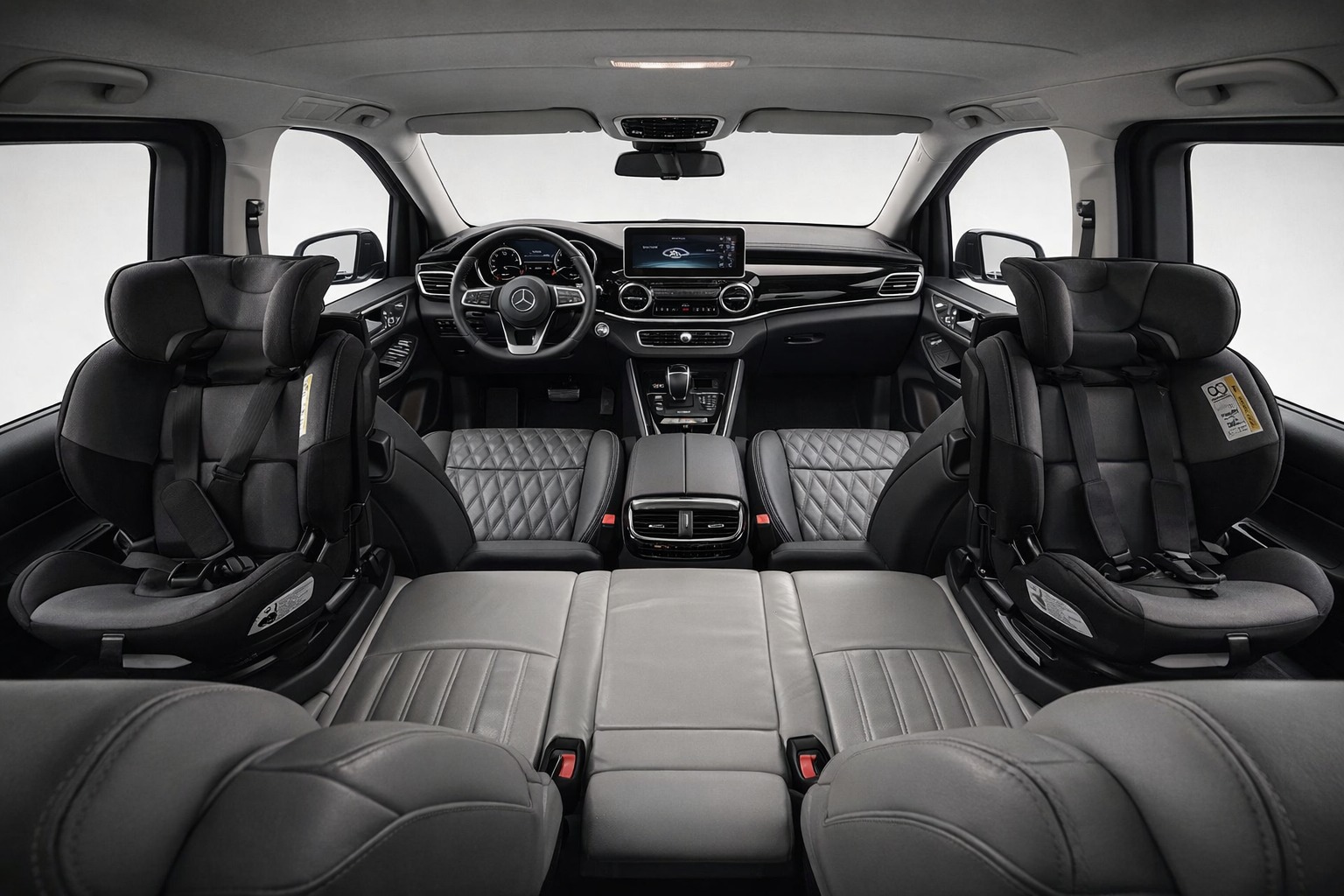 
Mercedes-Benz Vito 119 2.2 CDI BLUETEC TURBO full									