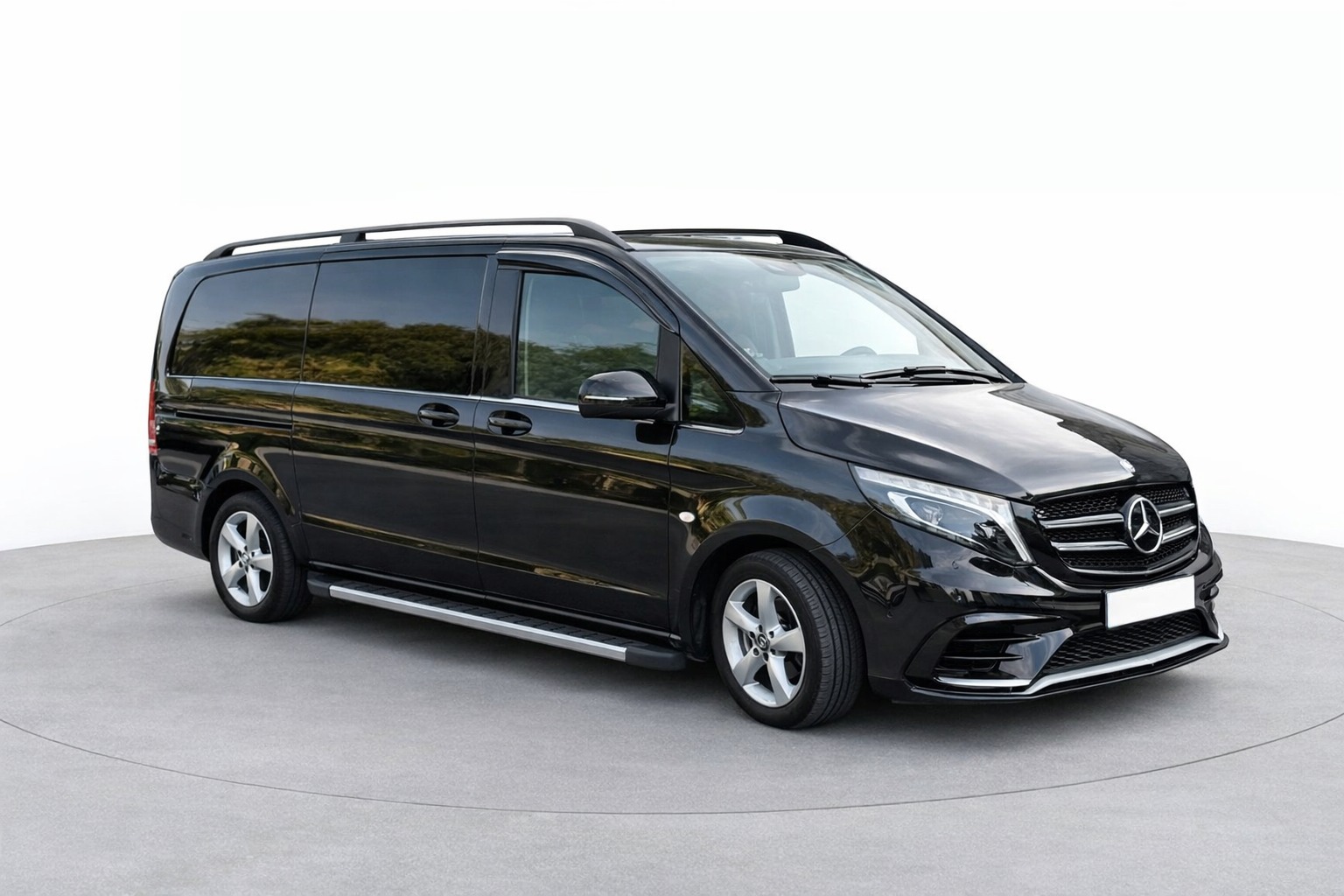 
Mercedes-Benz Vito 119 2.2 CDI BLUETEC TURBO full									
