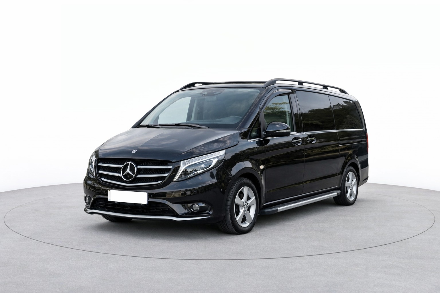 
Mercedes-Benz Vito 119 2.2 CDI BLUETEC TURBO full									