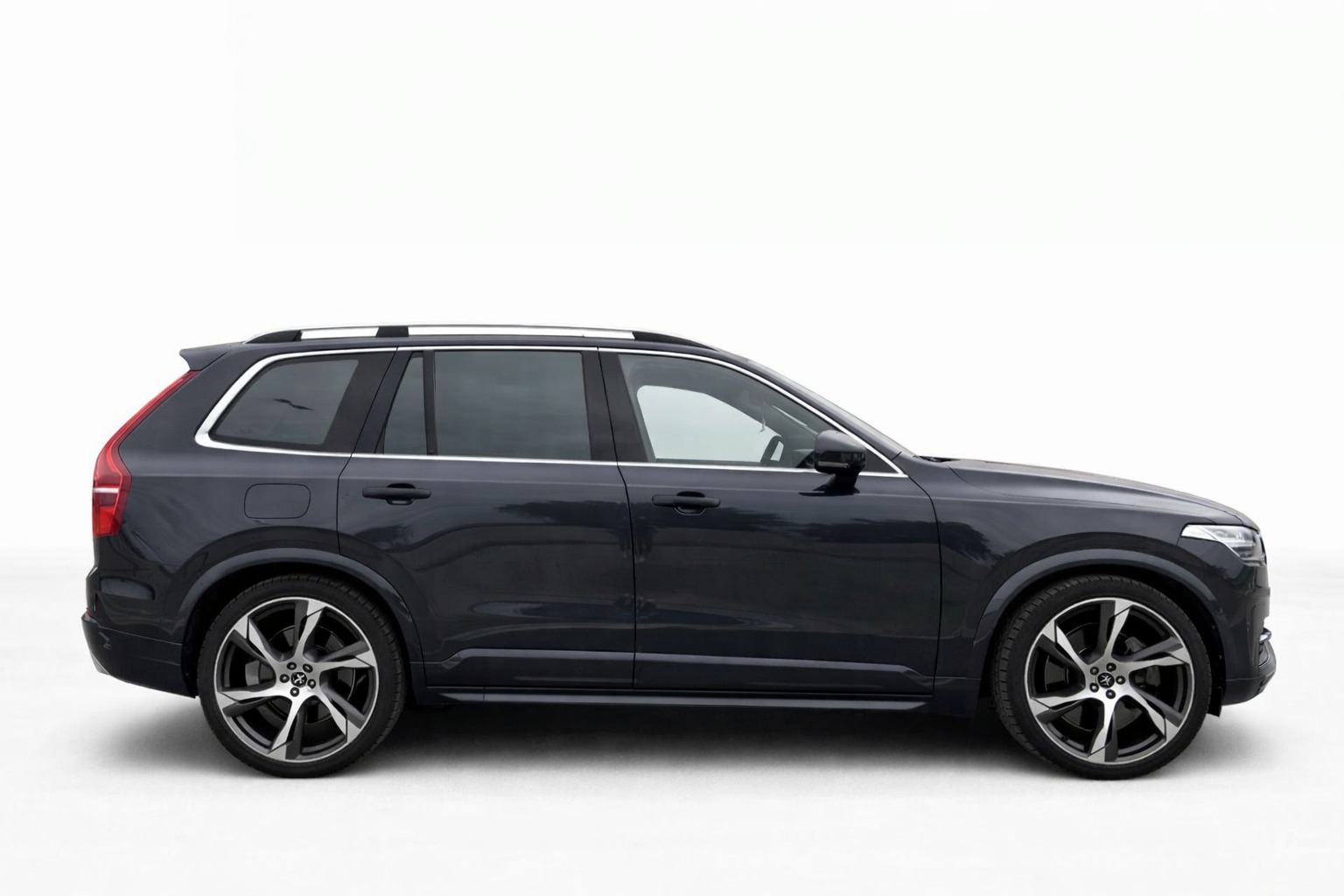 
Volvo XC90 T8 Twin Engine 7 places full									