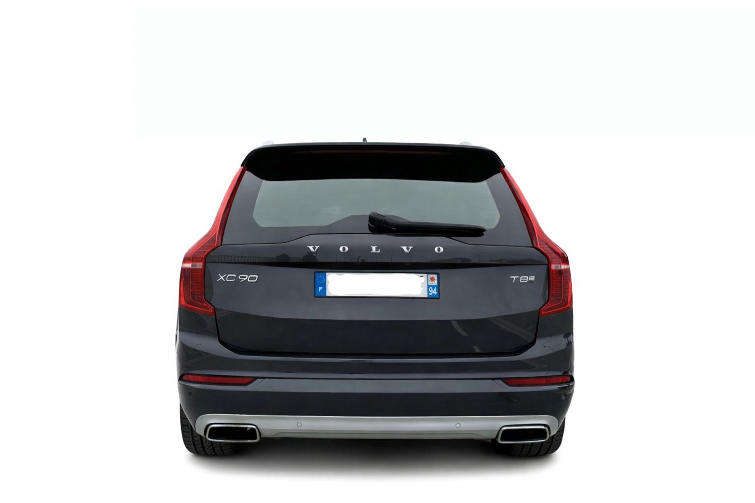 
Volvo XC90 T8 Twin Engine 7 places full									