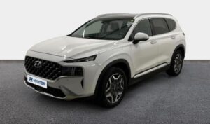Hyundai santafe Fe 1.6 T GDI 265 ch plug in exécutive BVA6