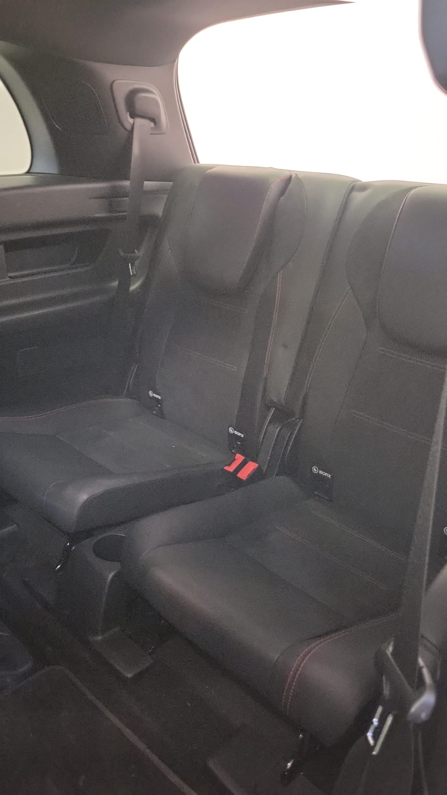 
MERCEDES EQB 250+ AMG LINE full									