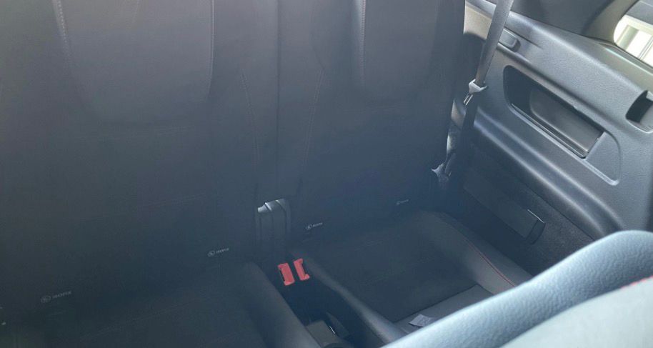 
MERCEDES EQB 250+ AMG LINE full									